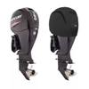 Oceansouth Custom Fit Vented Covers for Mercury Outboard Engines (Black, 135HP, 150HP 4 str 4CYL 3.0L (from 2011 up to 2024)) view 1