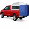 DAC Full-Size Truck Bed Tent for Caps Fits Ford F-150, Chevy Silverado, Toyota Tundra, Tacoma (2005+), Tailgate 58" Converts Truck with Cap into Camping Tent view 1