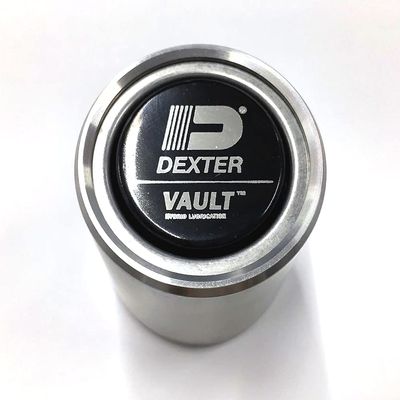 UFP The Vault Trailer Wheel Bearing Protector, 1.980