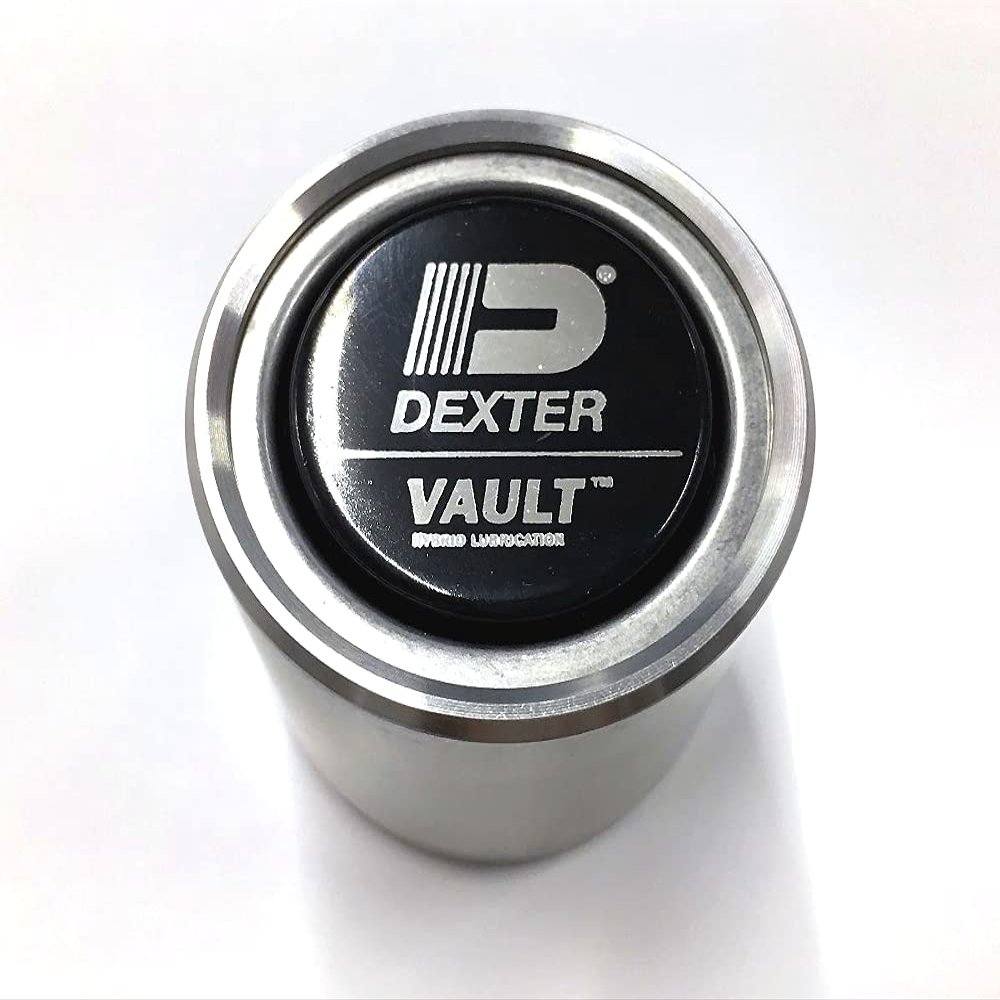 UFP The Vault Trailer Wheel Bearing Protector, 1.980