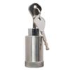 TiGr Lock Replacement Cylinder Anti Theft High Security Bike Lock for All TiGr Mini, Mini+ & Bow-Lock Variants view 1