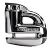 Kryptonite Keeper 5-S2 Disc Lock - Chrome view 1
