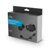 Cardo Packtalk Audio & Microphone Kit (Single Pack) - Will Not Fit Packtalk Edge, Pro, Neo or Edge ORV Models view 1