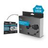 Cardo Packtalk Audio & Microphone Kit (Single Pack) - Will Not Fit Packtalk Edge, Pro, Neo or Edge ORV Models view 3