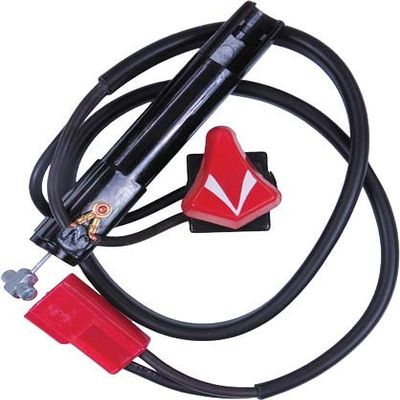 SPI KILL SWITCH ARCTIC CAT S/M 54-0152