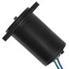 Caltric Tilt Trim Motor Compatible With Yamaha 40 50 60 70 90 New 6H1-43880-02 / API TRM0025 view 4