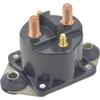 DB Electrical Solenoid - Remote SMR6010 Compatible with/Replacement for Arco Marine SW109, Mercury Marine 89-817109A1, 89-817109A2, 89-817109A3, Sierra Marine 18-5834, WAI 67-731, Voltage 12 view 2