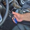 Portable Handicap Driving Hand Controls--car Hand Controls (Available in Red-blue-silver) view 1