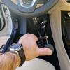 Portable Handicap Driving Hand Controls--car Hand Controls (Available in Red-blue-silver) view 3