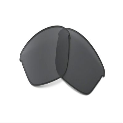 Oakley Men's Half Jacket 2.0 Sunglasses Ear Sock & Nose Pad Accessories Kit, Black, One Size