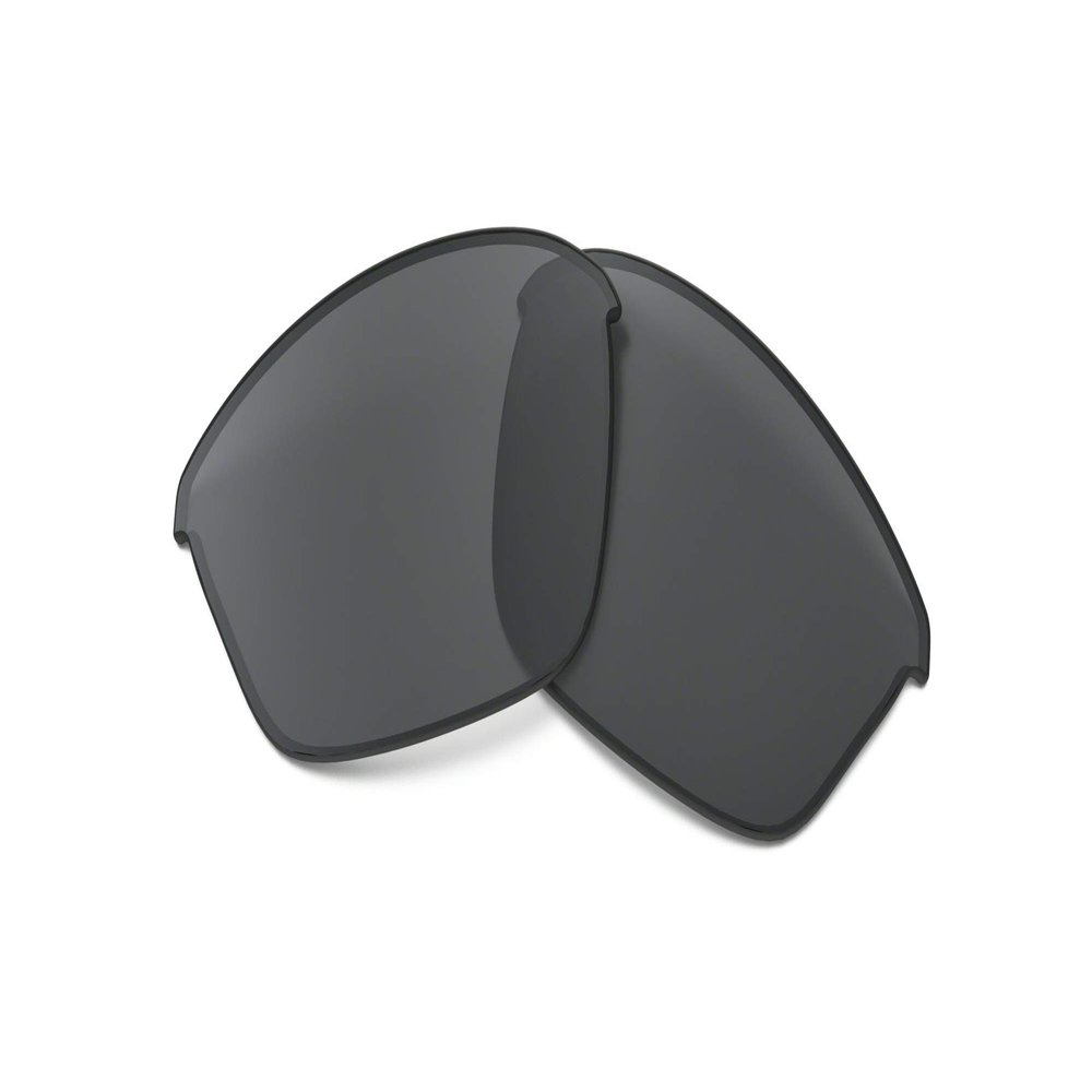 Oakley Men's Half Jacket 2.0 Sunglasses Ear Sock & Nose Pad Accessories Kit, Black, One Size