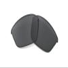 Oakley Men's Half Jacket 2.0 Sunglasses Ear Sock & Nose Pad Accessories Kit, Black, One Size view 1