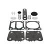 GLM Boating GLM 40290 - Fuel Pump Diaphragm Kit For Mercury 21-857005A1; Sierra 18-7817 view 1