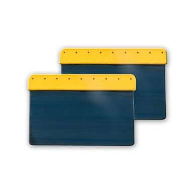 Gl Enterprises GLE-1102 Coster Steel Auto Body Spreaders, 2 Steel Spreaders - 6