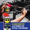 WD-40 Specialist Contact Cleaner Spray, 11 oz. view 2