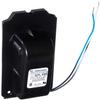 Oil Burner Ignitor, End Hinge, 45mA view 1