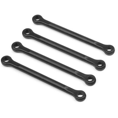 HPI Racing 115303 Camber Link Set (4)
