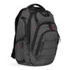 OGIO Renegade Backpack (Renegade, Black Pindot) view 1