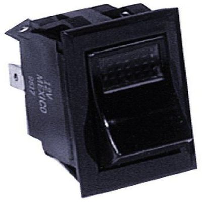 Sierra International, RK40100, Rocker Switch