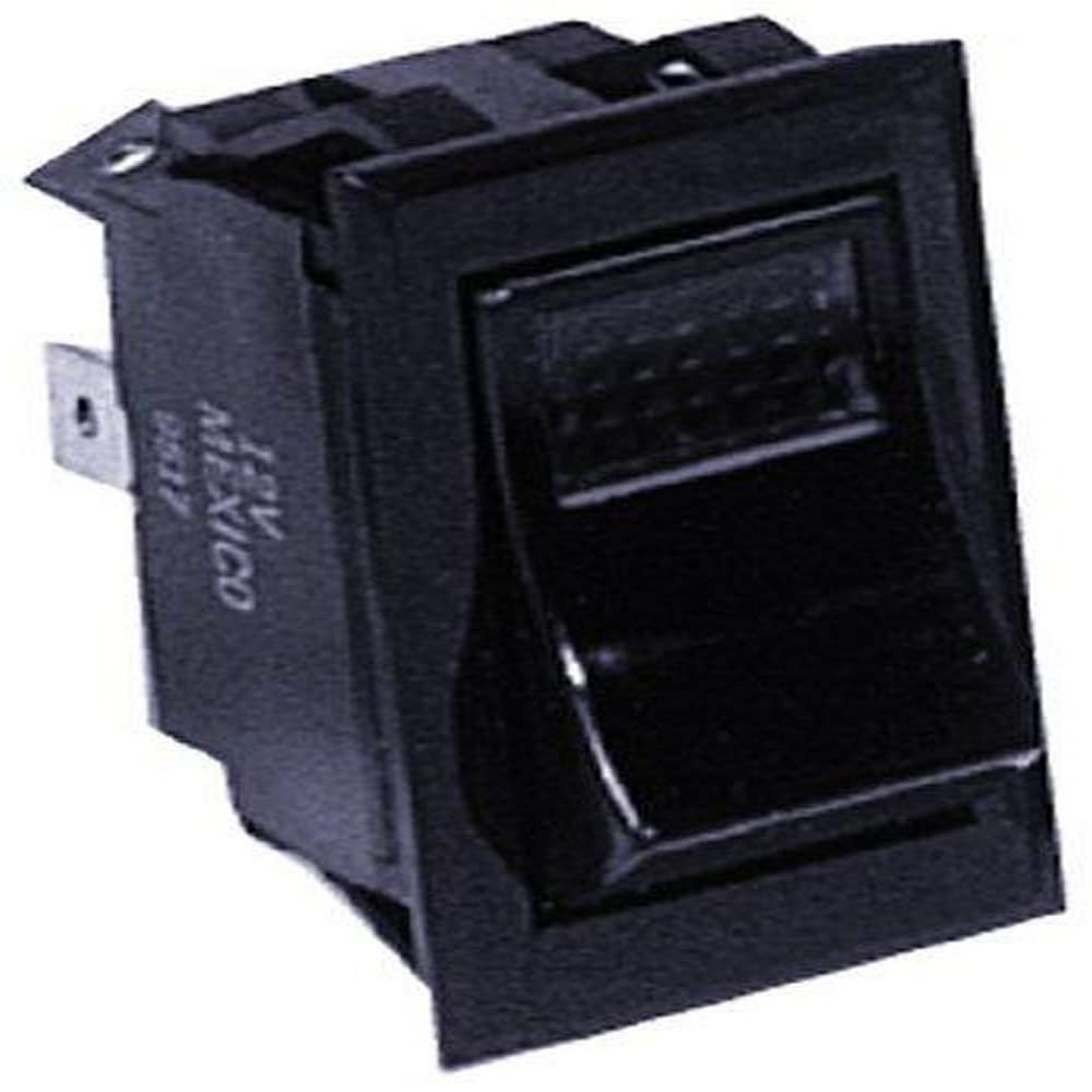 Sierra International, RK40100, Rocker Switch
