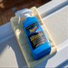 Meguiar's M4716 Marine/RV Hard Water Spot Remover - Effective Marine Hard Water Spot Remover for Boats, RVs, Removes Mineral Deposits, Ideal Boat Water Spot Remover for Marine Enthusiasts view 3
