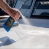 Meguiar's M4716 Marine/RV Hard Water Spot Remover - Effective Marine Hard Water Spot Remover for Boats, RVs, Removes Mineral Deposits, Ideal Boat Water Spot Remover for Marine Enthusiasts view 4