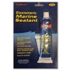 Sudbury 320 Elastomeric Marine Sealant, 3-Ounce, White view 2