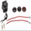 Flojet 02090-104 Pressure Switch Assembly, 35 PSI view 1