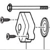 Flojet 02090-104 Pressure Switch Assembly, 35 PSI view 2