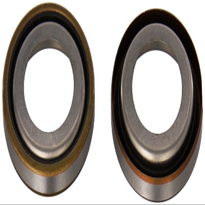 Bearing Buddy 60007 Spindle Seal Kit #7 - 2.33" Seal Diameter