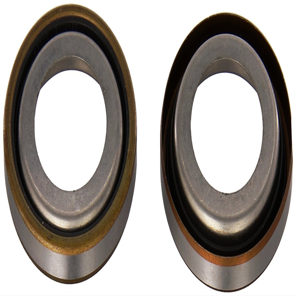Bearing Buddy 60007 Spindle Seal Kit #7 - 2.33" Seal Diameter