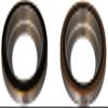Bearing Buddy 60007 Spindle Seal Kit #7 - 2.33" Seal Diameter view 2