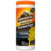 Armor All Original Protectant Wipes , Disposable Car Cleaning Wipes Renews and Revitalizes Automotive Interiors, 25 count view 1