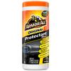 Armor All Original Protectant Wipes , Disposable Car Cleaning Wipes Renews and Revitalizes Automotive Interiors, 25 count view 2