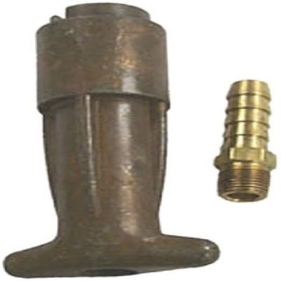 Sierra International, 18-8069, Fuel Connector