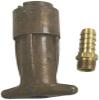 Sierra International, 18-8069, Fuel Connector view 1