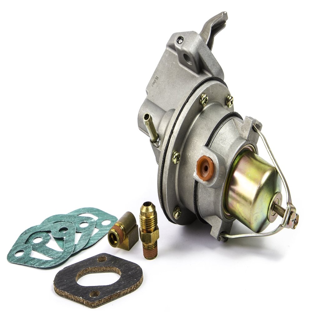 Sierra International 18-7282 Fuel Pump