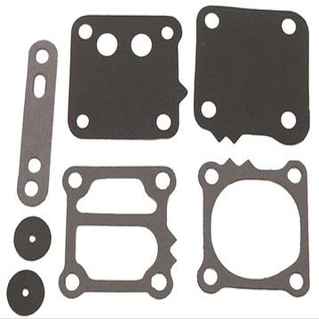 Sierra Supply 78181 FUEL PUMP DIAPHRAGM KIT MERC MERCURY/MARINER FUEL PUMP KIT