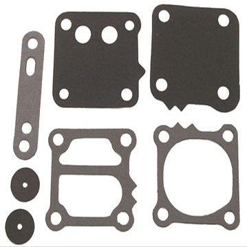 Sierra Supply 78181 FUEL PUMP DIAPHRAGM KIT MERC MERCURY/MARINER FUEL PUMP KIT
