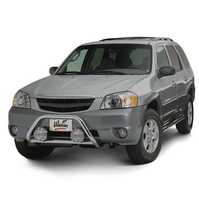 Westin 30-1155 Mount Kit for Safari Bull Bar
