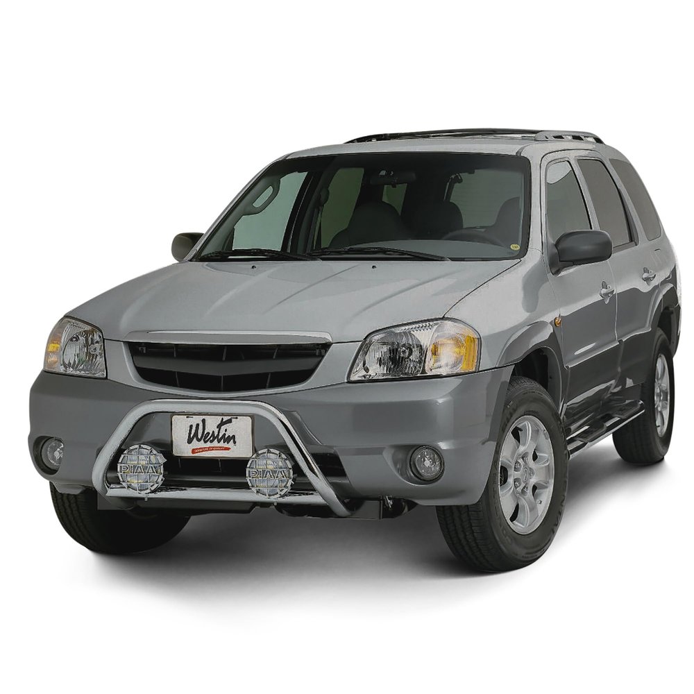 Westin 30-1155 Mount Kit for Safari Bull Bar