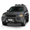 Westin 30-1155 Mount Kit for Safari Bull Bar view 3
