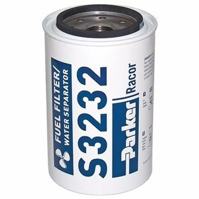 Racor S3232 10 Micron Replacement Element