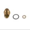 Holley 26-26 Inverted Flare Fitting view 1