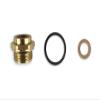 Holley 26-26 Inverted Flare Fitting view 2