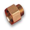 Holley 26-43 Standard Fitting view 1