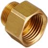 Holley 26-43 Standard Fitting view 2