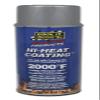 Thermo-Tec 12002 Aluminum High Heat Wrap Coating, 11 oz. view 1