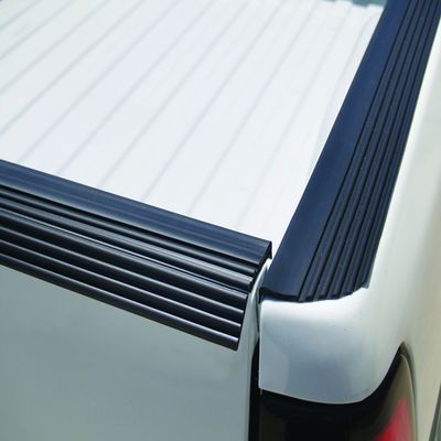 Pacer Performance 21-109 Black Railguard