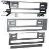Metra 99-7407 Installation Multi-Kit with EQ Slot for Select 1987-1994 Nissan Vehicles (Black) view 1